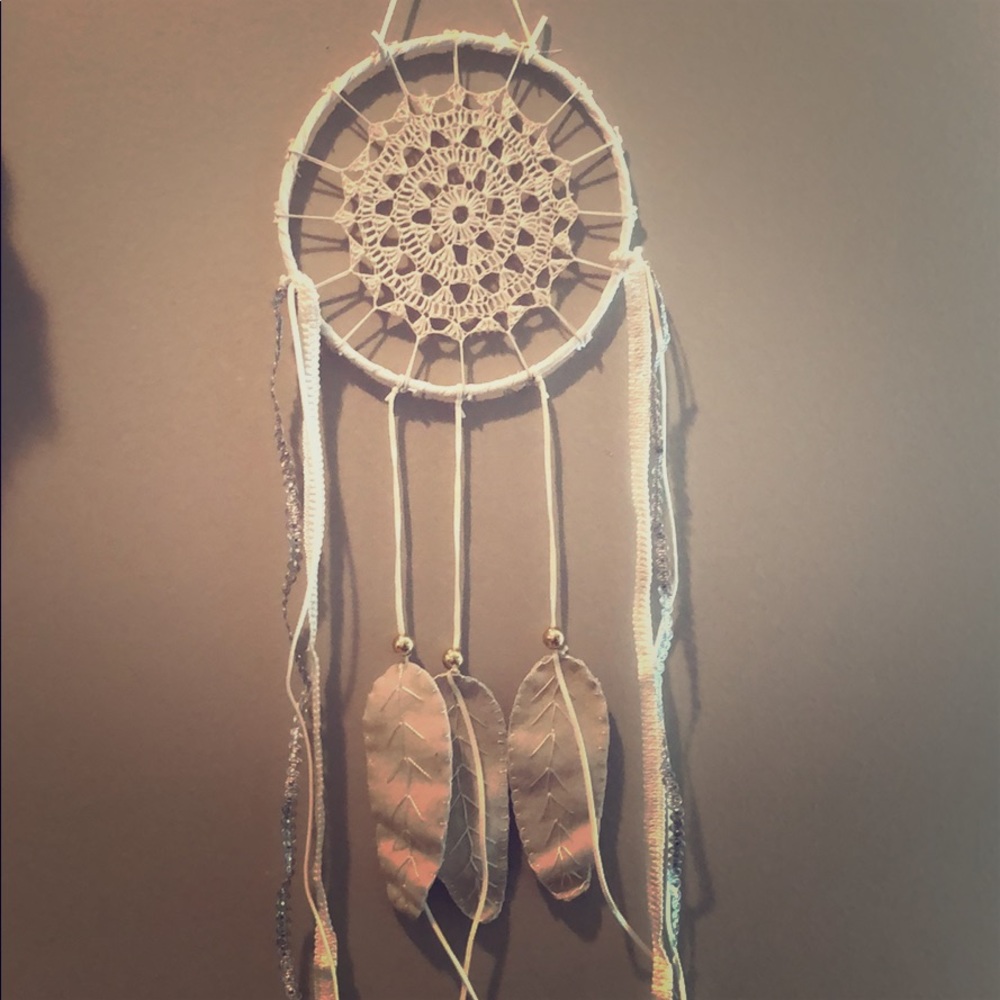 Dream catcher